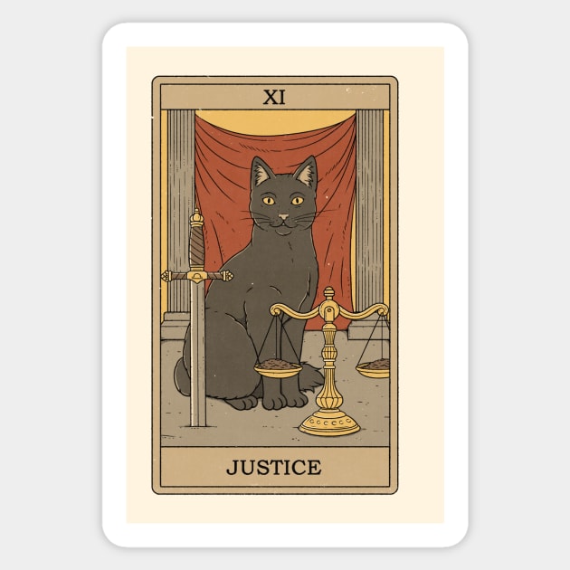 Justice Sticker by thiagocorrea